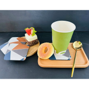 Cung Cấp Lót Ly Của Quán Bar, Louge, Cafe - Hàng Sẵn Kho Đặt Là Giao